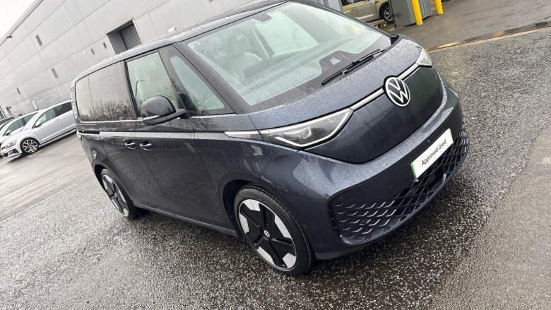 Volkswagen ID. Buzz 150kW Style Pro 77kWh 5dr Auto Electric Estate